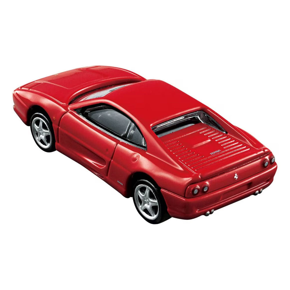 TOMICA PREMIUM 08 FERRARI F355 TOMICA PREMIUM 08 FERRARI F355